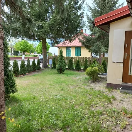 Apartament Senator Stezyca Stezyca  Exterior photo