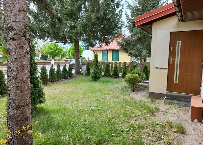 Apartament Senator Stezyca