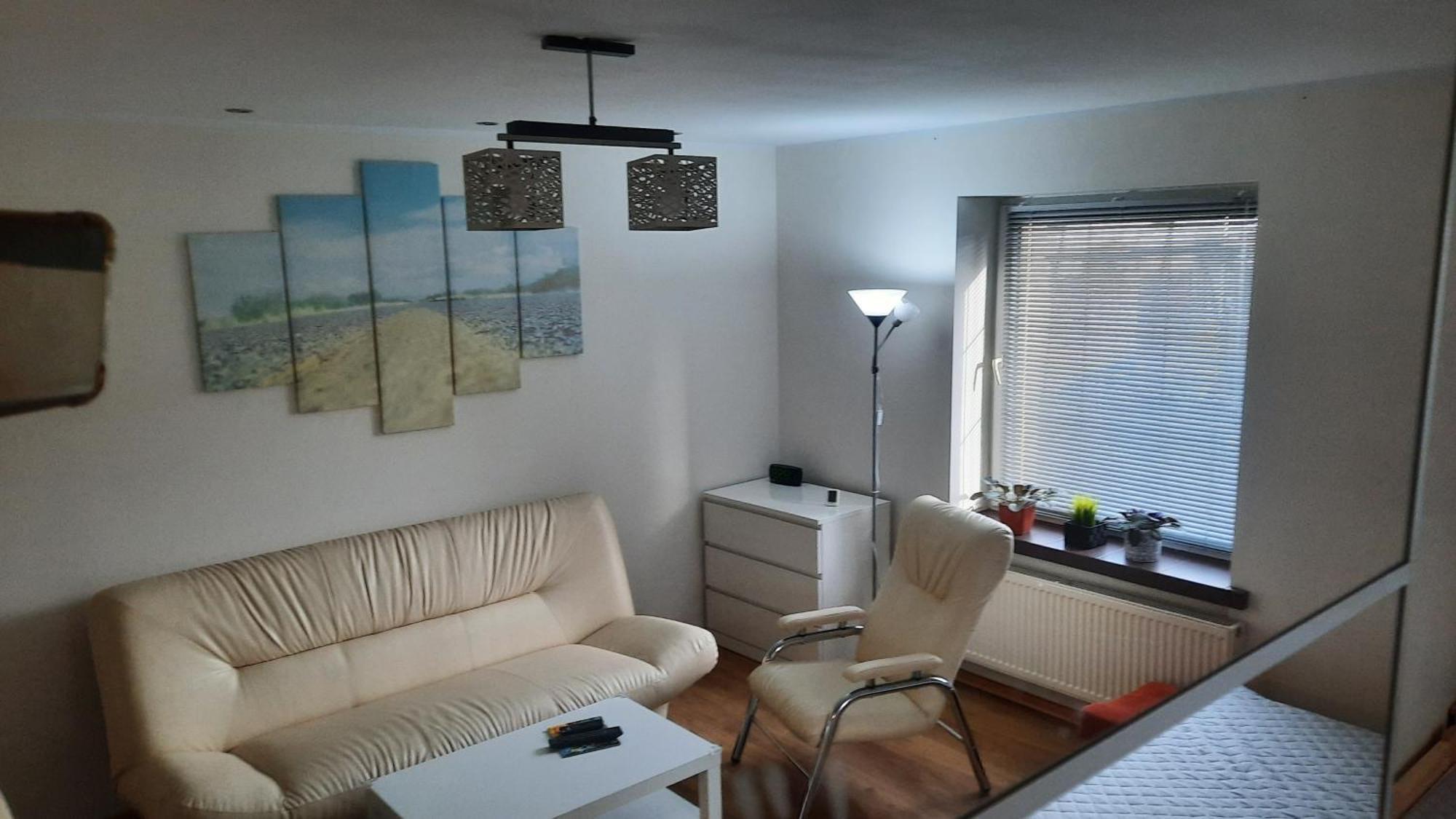 Senator Stezyca Apartment Stezyca (Ryki)