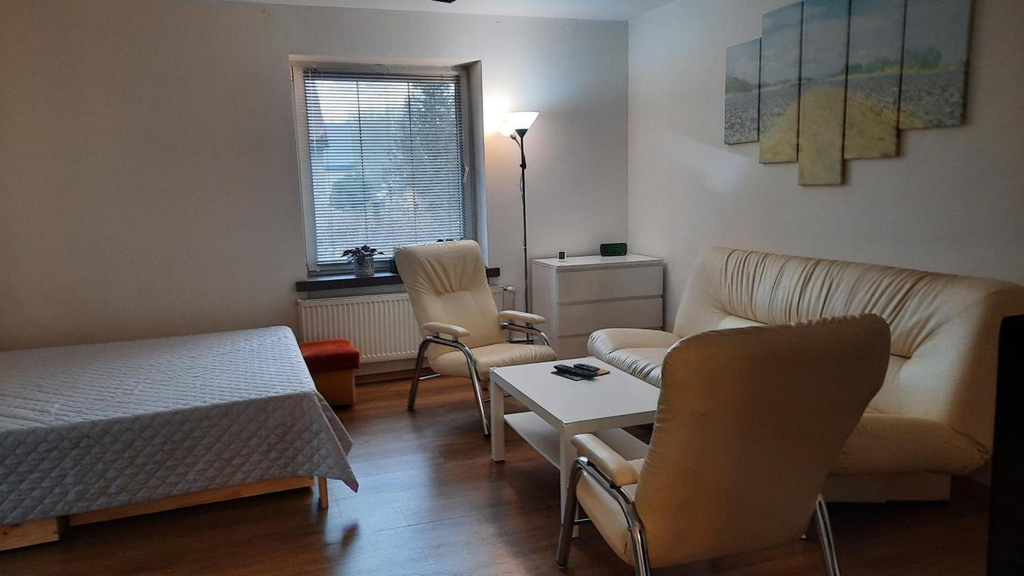 Apartment Senator Stezyca Stezyca (Ryki)