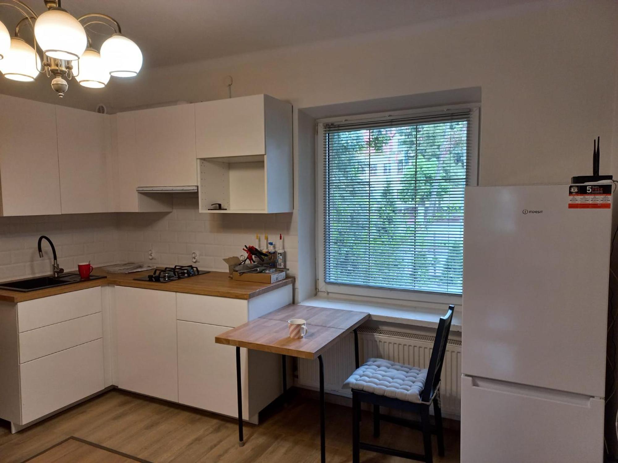 Apartment Senator Stezyca Stezyca (Ryki)
