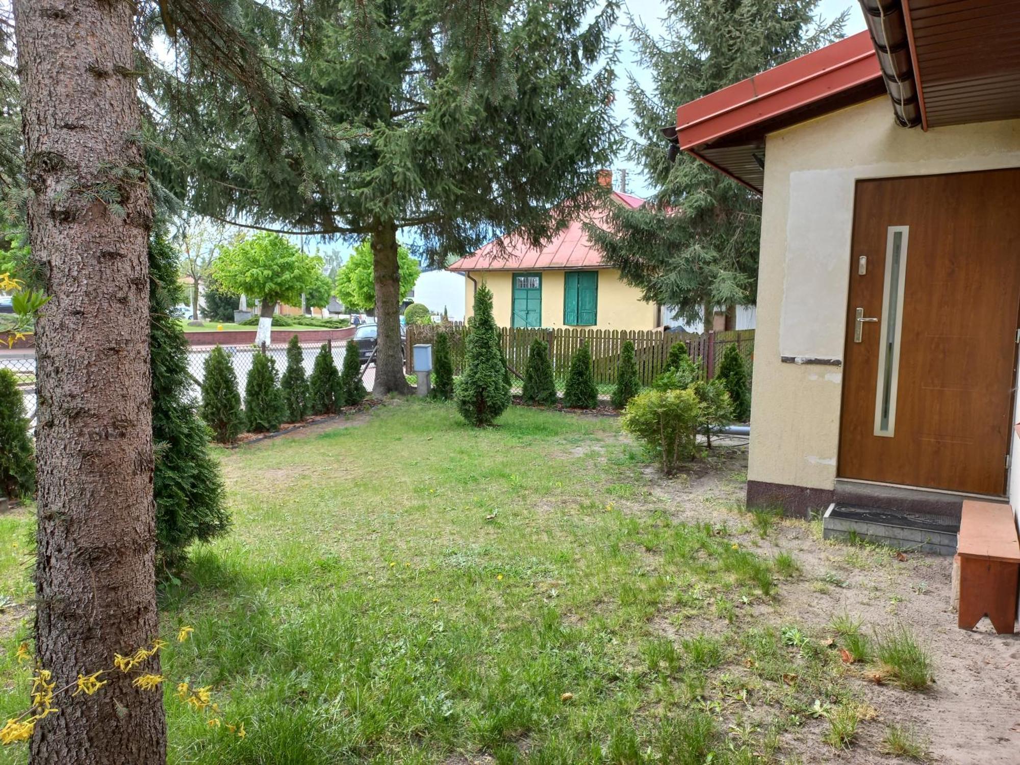 Senator Stezyca Apartment Stezyca (Ryki)
